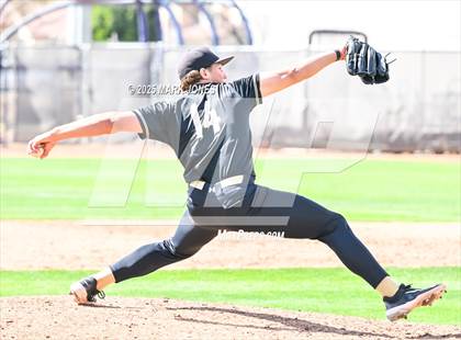 Thumbnail 2 in O'Connor @ Sunrise Mountain (Best of the West Invitational) photogallery.