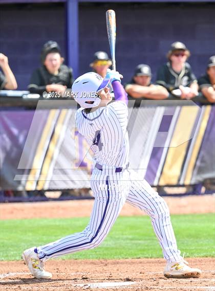 Thumbnail 2 in O'Connor @ Sunrise Mountain (Best of the West Invitational) photogallery.