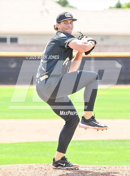 Thumbnail 3 in O'Connor @ Sunrise Mountain (Best of the West Invitational) photogallery.