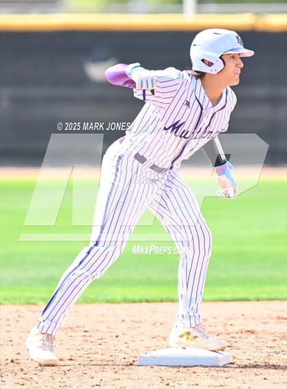 Thumbnail 1 in O'Connor @ Sunrise Mountain (Best of the West Invitational) photogallery.