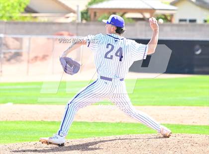 Thumbnail 1 in O'Connor @ Sunrise Mountain (Best of the West Invitational) photogallery.