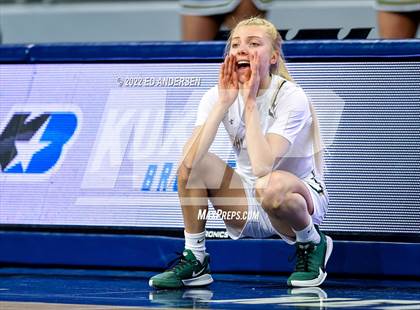 Thumbnail 2 in Incline vs. Calvary Chapel Christian (NIAA State 2A Semifinal) photogallery.