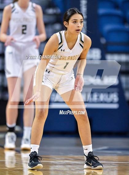 Thumbnail 1 in Incline vs. Calvary Chapel Christian (NIAA State 2A Semifinal) photogallery.
