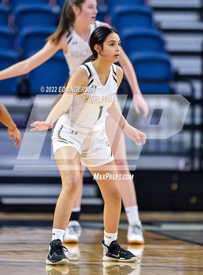 Thumbnail 1 in Incline vs. Calvary Chapel Christian (NIAA State 2A Semifinal) photogallery.
