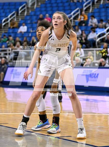 Thumbnail 3 in Incline vs. Calvary Chapel Christian (NIAA State 2A Semifinal) photogallery.