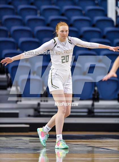 Thumbnail 1 in Incline vs. Calvary Chapel Christian (NIAA State 2A Semifinal) photogallery.