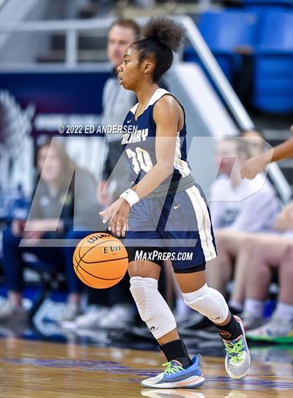 Thumbnail 2 in Incline vs. Calvary Chapel Christian (NIAA State 2A Semifinal) photogallery.
