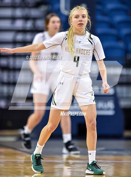 Thumbnail 1 in Incline vs. Calvary Chapel Christian (NIAA State 2A Semifinal) photogallery.