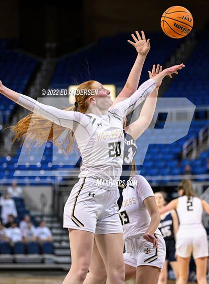 Thumbnail 1 in Incline vs. Calvary Chapel Christian (NIAA State 2A Semifinal) photogallery.