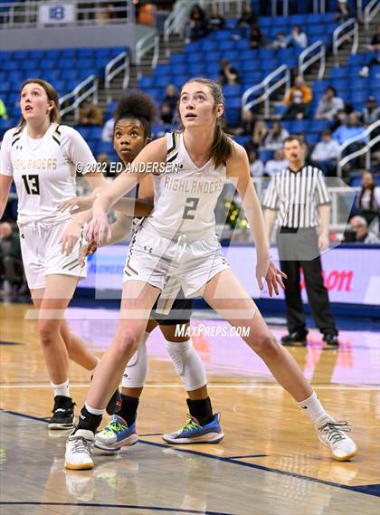 Thumbnail 1 in Incline vs. Calvary Chapel Christian (NIAA State 2A Semifinal) photogallery.