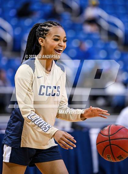 Thumbnail 1 in Incline vs. Calvary Chapel Christian (NIAA State 2A Semifinal) photogallery.