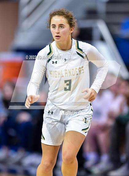 Thumbnail 2 in Incline vs. Calvary Chapel Christian (NIAA State 2A Semifinal) photogallery.