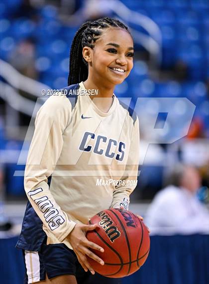 Thumbnail 2 in Incline vs. Calvary Chapel Christian (NIAA State 2A Semifinal) photogallery.