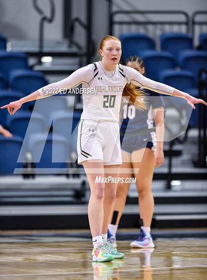 Thumbnail 1 in Incline vs. Calvary Chapel Christian (NIAA State 2A Semifinal) photogallery.