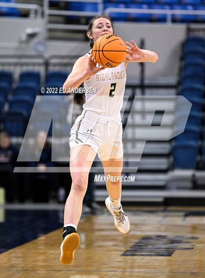 Thumbnail 1 in Incline vs. Calvary Chapel Christian (NIAA State 2A Semifinal) photogallery.