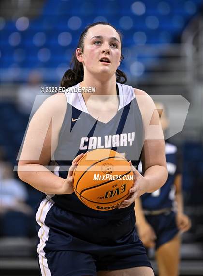Thumbnail 1 in Incline vs. Calvary Chapel Christian (NIAA State 2A Semifinal) photogallery.