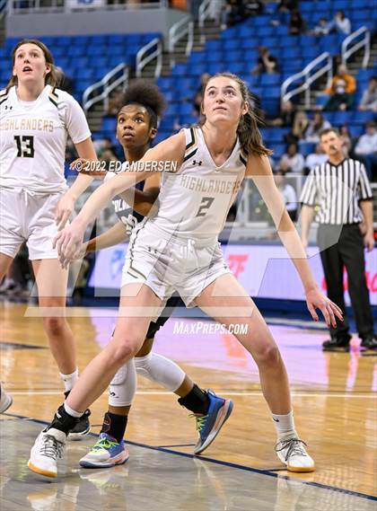 Thumbnail 2 in Incline vs. Calvary Chapel Christian (NIAA State 2A Semifinal) photogallery.