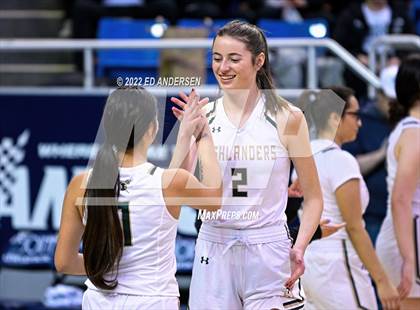 Thumbnail 3 in Incline vs. Calvary Chapel Christian (NIAA State 2A Semifinal) photogallery.
