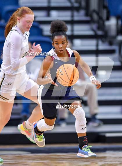 Thumbnail 2 in Incline vs. Calvary Chapel Christian (NIAA State 2A Semifinal) photogallery.