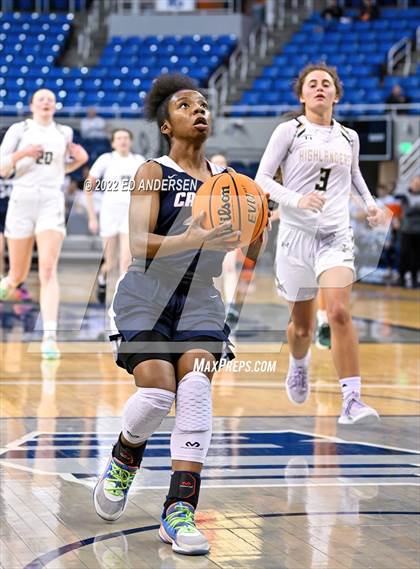 Thumbnail 1 in Incline vs. Calvary Chapel Christian (NIAA State 2A Semifinal) photogallery.