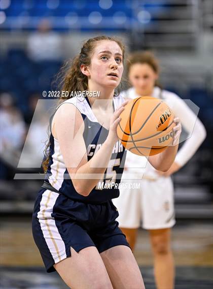 Thumbnail 1 in Incline vs. Calvary Chapel Christian (NIAA State 2A Semifinal) photogallery.
