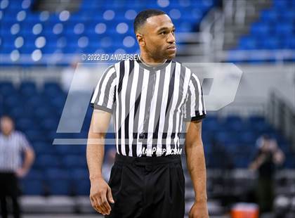 Thumbnail 3 in Incline vs. Calvary Chapel Christian (NIAA State 2A Semifinal) photogallery.