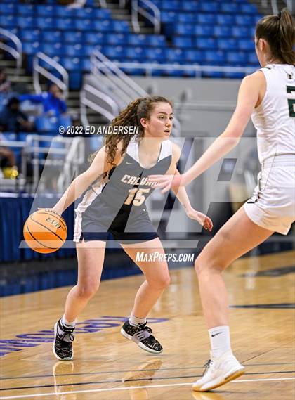 Thumbnail 1 in Incline vs. Calvary Chapel Christian (NIAA State 2A Semifinal) photogallery.