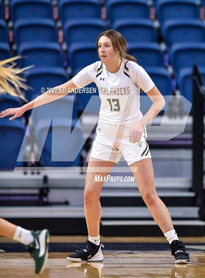 Thumbnail 3 in Incline vs. Calvary Chapel Christian (NIAA State 2A Semifinal) photogallery.