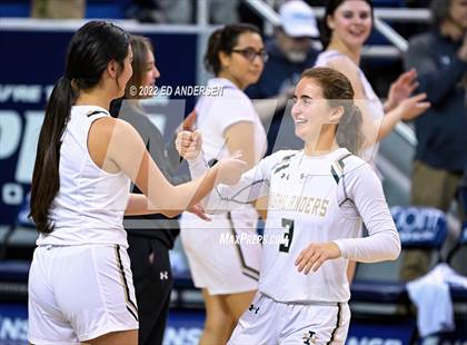 Thumbnail 1 in Incline vs. Calvary Chapel Christian (NIAA State 2A Semifinal) photogallery.