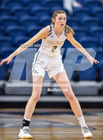 Thumbnail 2 in Incline vs. Calvary Chapel Christian (NIAA State 2A Semifinal) photogallery.