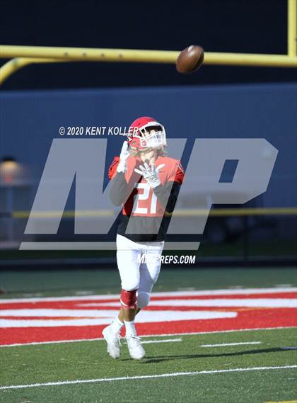 Thumbnail 3 in Utica Eisenhower @ Romeo photogallery.