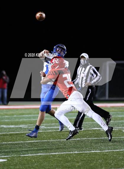Thumbnail 1 in Utica Eisenhower @ Romeo photogallery.