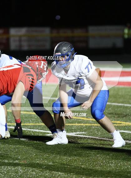 Thumbnail 2 in Utica Eisenhower @ Romeo photogallery.
