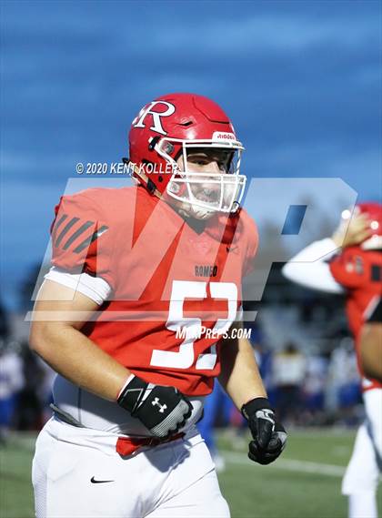 Thumbnail 1 in Utica Eisenhower @ Romeo photogallery.