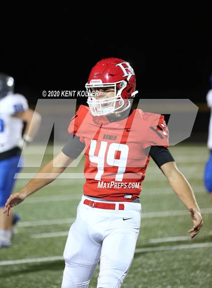 Thumbnail 3 in Utica Eisenhower @ Romeo photogallery.