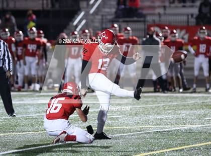 Thumbnail 1 in Utica Eisenhower @ Romeo photogallery.