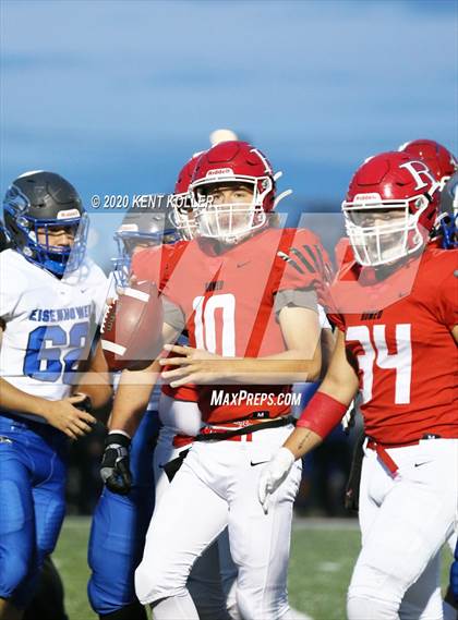 Thumbnail 1 in Utica Eisenhower @ Romeo photogallery.