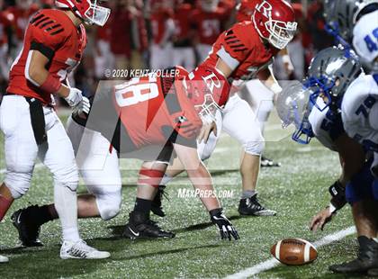 Thumbnail 3 in Utica Eisenhower @ Romeo photogallery.