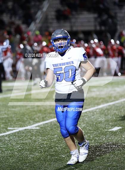 Thumbnail 2 in Utica Eisenhower @ Romeo photogallery.