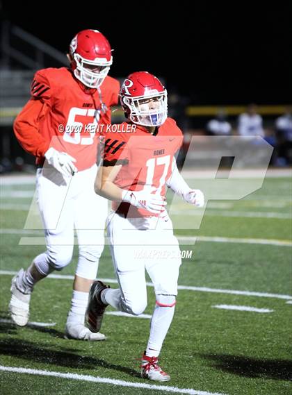 Thumbnail 3 in Utica Eisenhower @ Romeo photogallery.