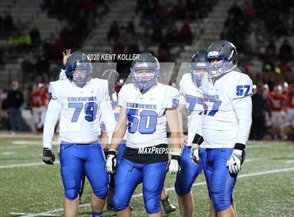 Thumbnail 3 in Utica Eisenhower @ Romeo photogallery.