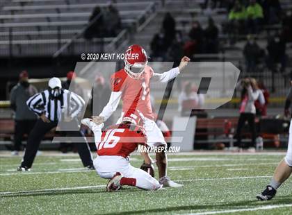 Thumbnail 3 in Utica Eisenhower @ Romeo photogallery.