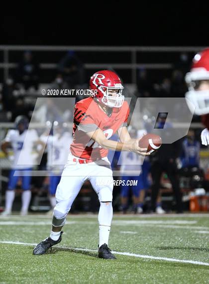 Thumbnail 2 in Utica Eisenhower @ Romeo photogallery.