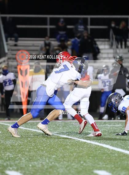 Thumbnail 3 in Utica Eisenhower @ Romeo photogallery.