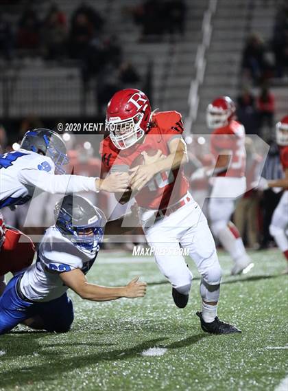 Thumbnail 2 in Utica Eisenhower @ Romeo photogallery.