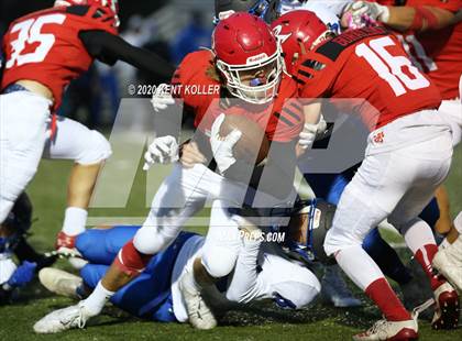 Thumbnail 3 in Utica Eisenhower @ Romeo photogallery.
