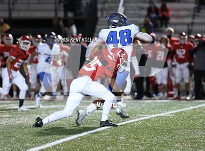 Thumbnail 3 in Utica Eisenhower @ Romeo photogallery.
