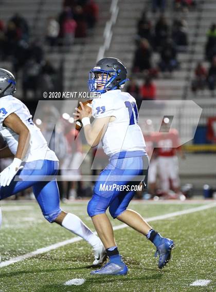 Thumbnail 3 in Utica Eisenhower @ Romeo photogallery.
