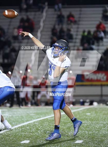 Thumbnail 1 in Utica Eisenhower @ Romeo photogallery.