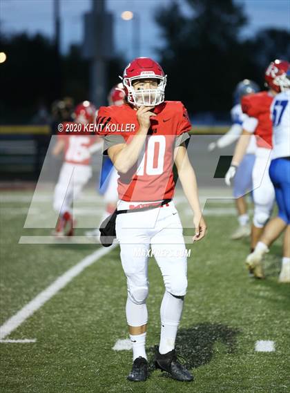 Thumbnail 3 in Utica Eisenhower @ Romeo photogallery.